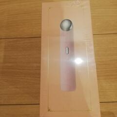値下げ💴⤵️美顔器三点セットの画像