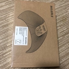 ネイルジェルライト（未開封新品）の画像