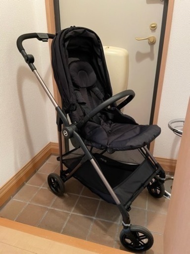 サイベックス　メリオアルミ　2021年モデル