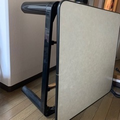 【終了しました】こたつの画像