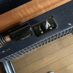 【終了しました】こたつの画像