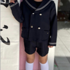 achanさん【ミルキーウェイ】制服セット