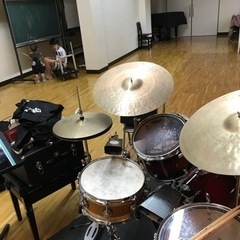 ピアニストとベーシスト募集。JAZZの練習サークル。大泉町。