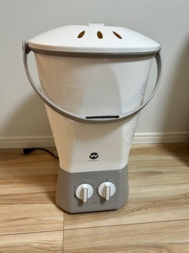ウォッシュボーイ　洗濯機　ミニ