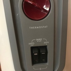 オイルヒーター