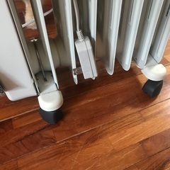 オイルヒーターの画像
