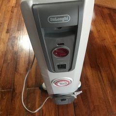 オイルヒーターの画像