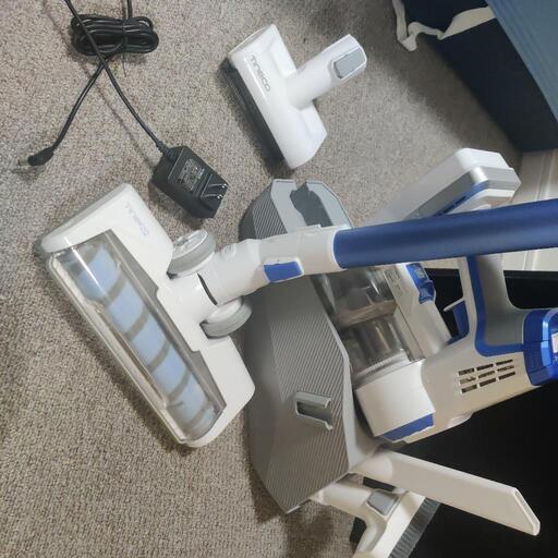 Tineco A10 Hero 掃除機