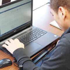 ★就労継続支援A型　利用者さん募集★