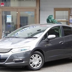 🌟オイル交換2年間無料🌟ホンダ インサイト Ｌ🌟同時購入で最大2...