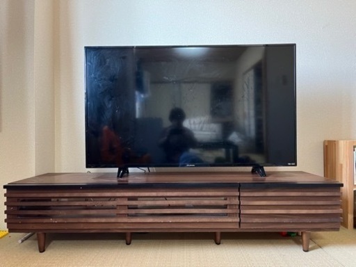 テレビ台