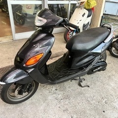 YAMAHA SB06J グランドアクシス　実動!! メンテナン...