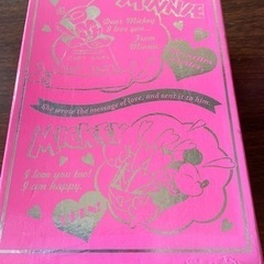 ディズニーグラスの画像