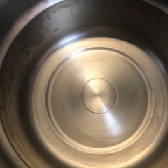 〈お値下げ〉サーモス　シャトルシェフ　保温調理鍋　KBJ-3000BKの画像