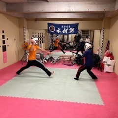 木曜日19時半〜護身術練習会　in 中野【未経験者&初心者歓迎】 - スポーツ