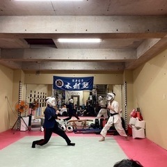 木曜日19時半〜護身術練習会　in 中野【未経験者&初心者歓迎】 - 中野区