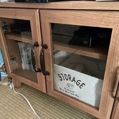 テレビ台