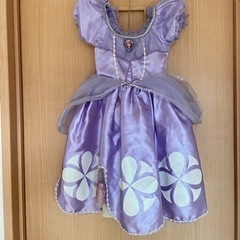 プリンセスソファドレス