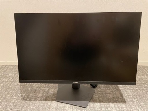 DELL 23.8インチ モニター