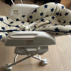 スイングハイローラック　ピッコロの画像