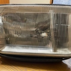 センチュリー、ベッドライト