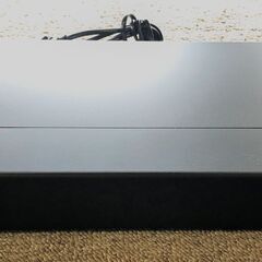 金泉黄ララ　SONY 4Kチューナー BS/CS4K 地上デジタル 裏録対応 ダブルチューナ (中古品)の画像