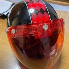 ヘルメット
