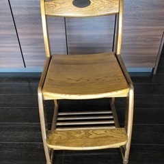 浜本工芸の椅子の画像