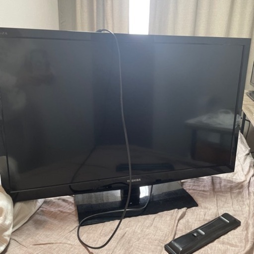 32型　液晶テレビ