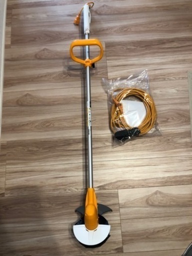 京セラ刈払機(草刈機) AK-1800