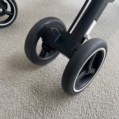 ポキットプラス オールテレインの画像