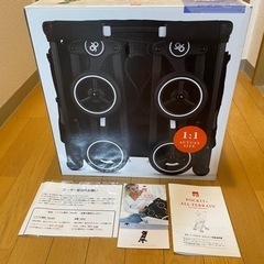 ポキットプラス オールテレインの画像