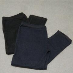 29 レギンス　3点
