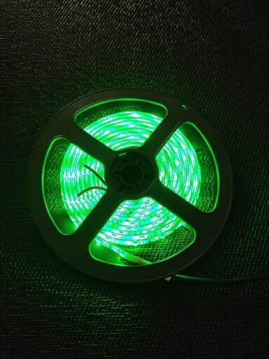 【倒産品】LEDテープライト500本以上 総額100万円以上