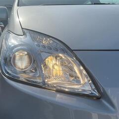 【自社ローン】プリウス S　低走行２万㌔代　オンライン商談審査契約OKの画像