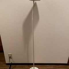 ニトリ、フロアランプ（お取引中）の画像
