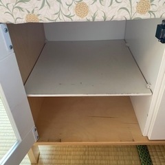 IKEA キッチンの画像