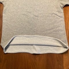 チャンピオン　スウェット生地　Tシャツ　サイズＳの画像