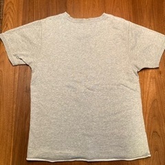 チャンピオン　スウェット生地　Tシャツ　サイズＳの画像