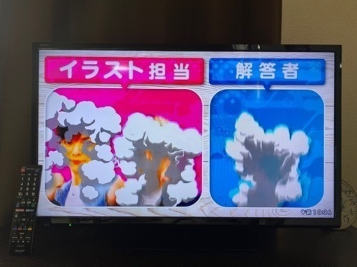 LC-32H30 液晶テレビ