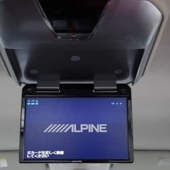 ✨お洒落なシートカバー付✨リアモニター付✨大人気のＮ‐ＢＯＸ カスタムです✨の画像