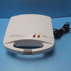 G934　TWINBIRD　ツインホット　サンドメーカー  HP...
