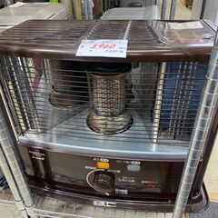 リサイクルショップどりーむ荒田店No.4429　石油ストーブ　大...