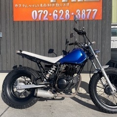 ★15万円！TW200 実働車　ヤマハ　TW 