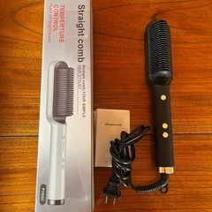 Straight comb PH680 ストレートアイロン