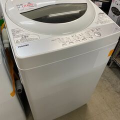 リサイクルショップどりーむ荒田店No.4842　洗濯機　2018...