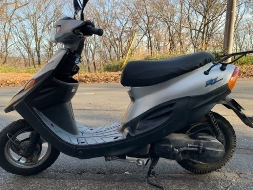 ヤマハ　ジョグ