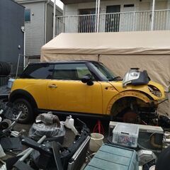 不要な自動車　買取　引き取ります