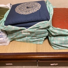 法事用座布団