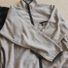 フリース3点セット　レディース&メンズの画像